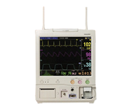 生体情報モニタ－