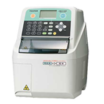 免疫反応測定装置